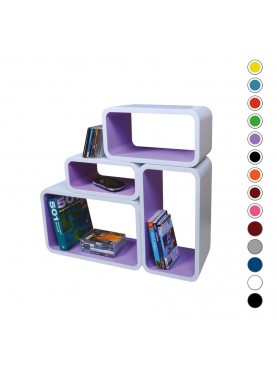 Shelf LO01BA